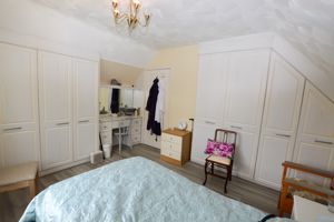 Bedroom Two- click for photo gallery